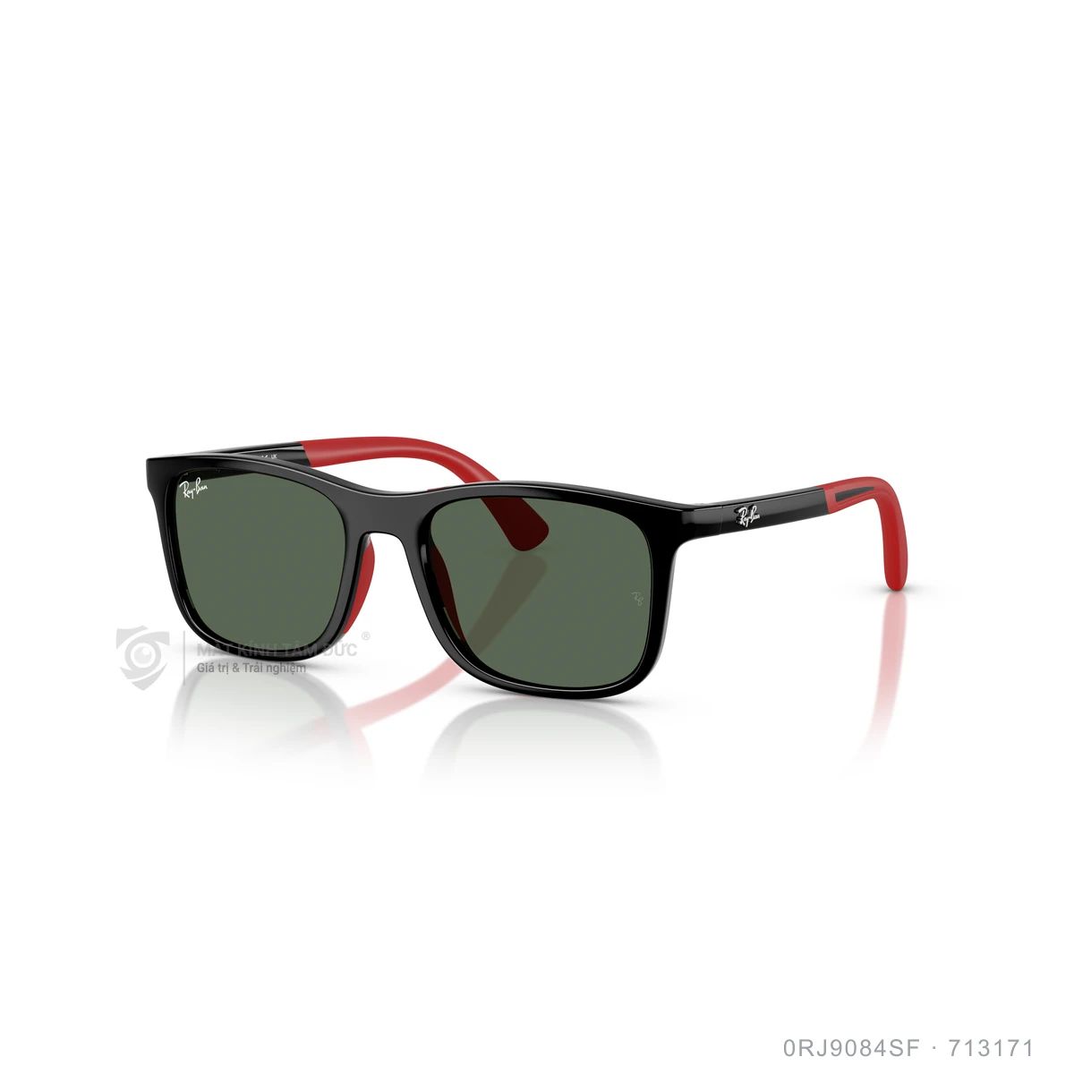 Kính mát Rayban 0RJ9084SF - Ảnh 2