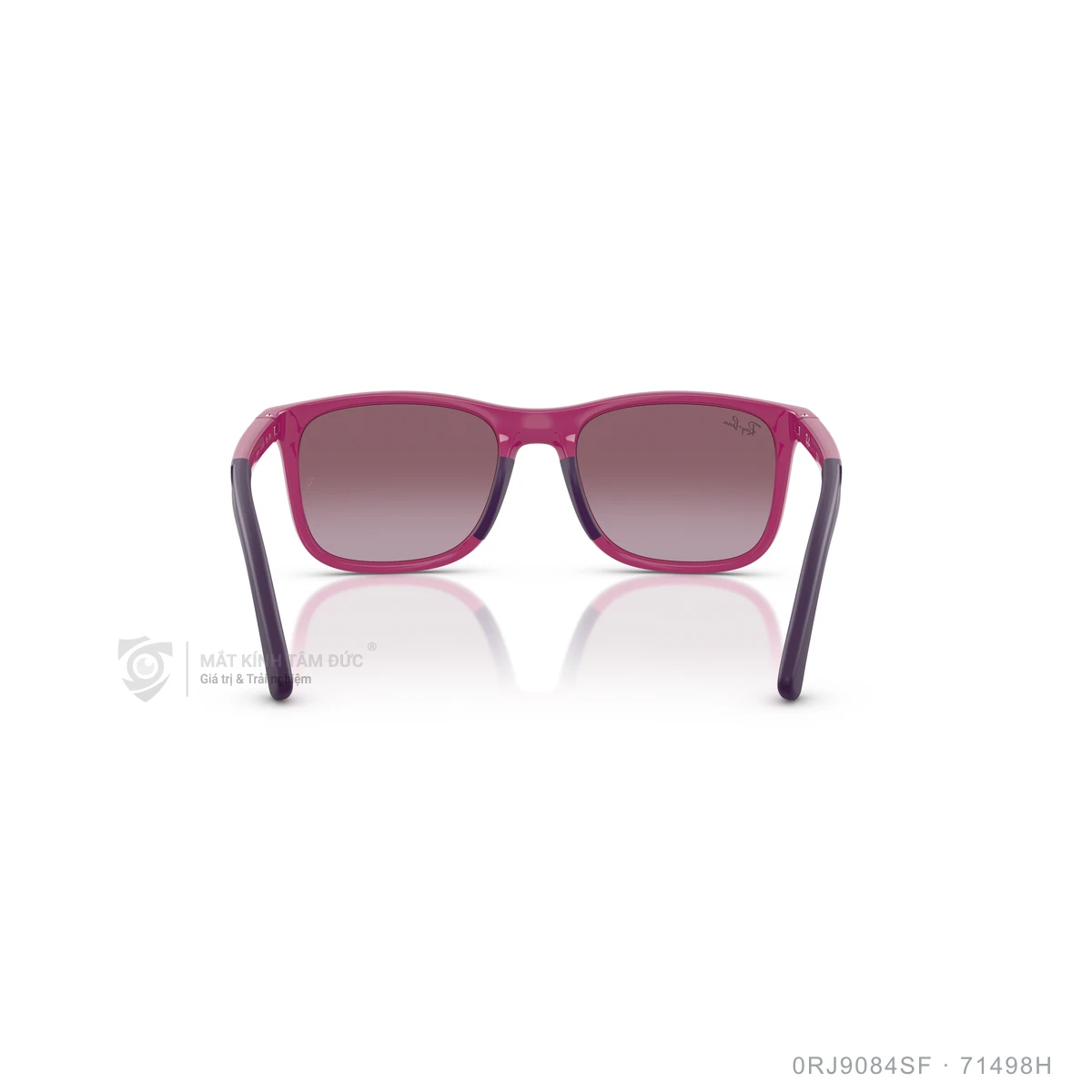 Kính mát Rayban 0RJ9084SF - Ảnh 10