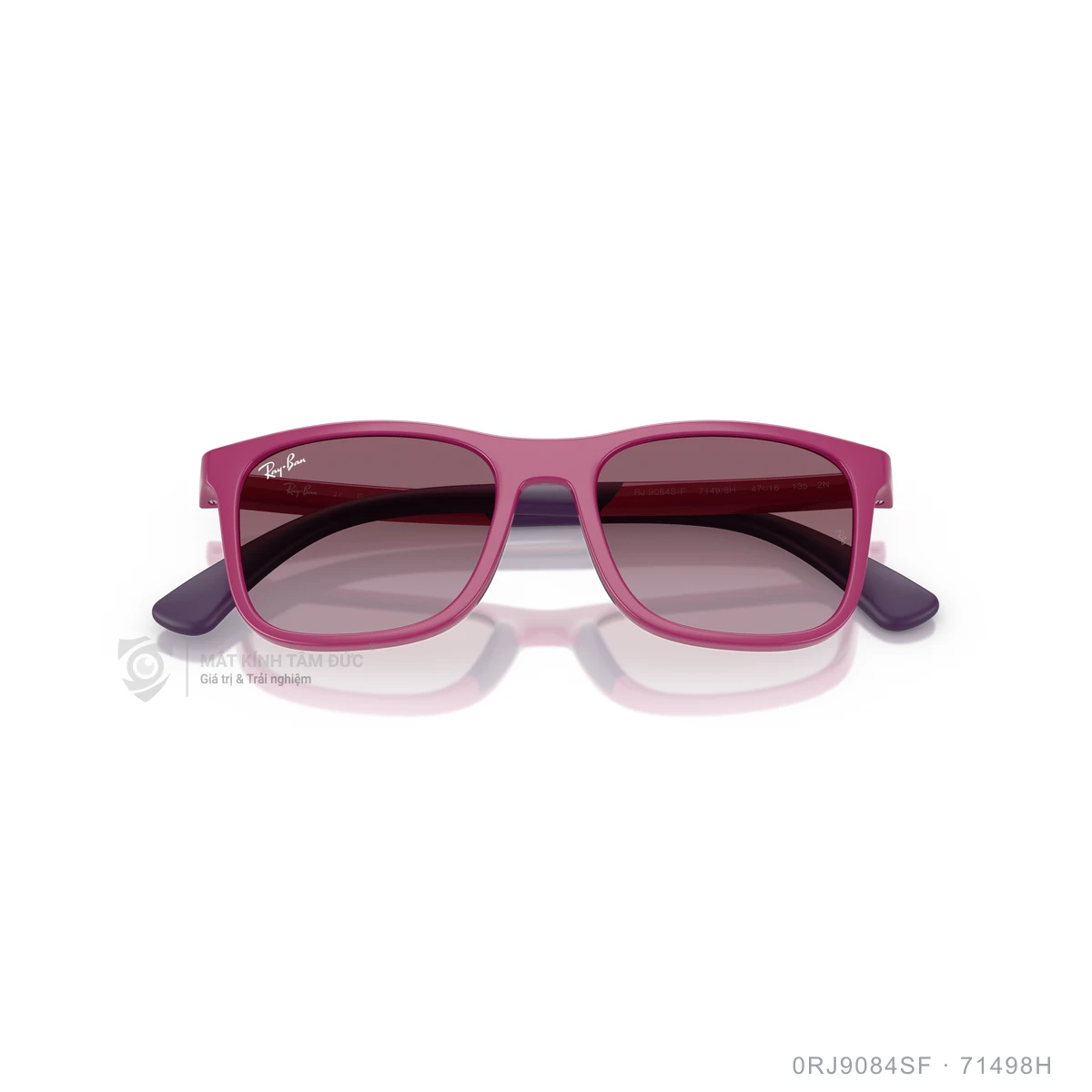 Kính mát Rayban 0RJ9084SF - Ảnh 8