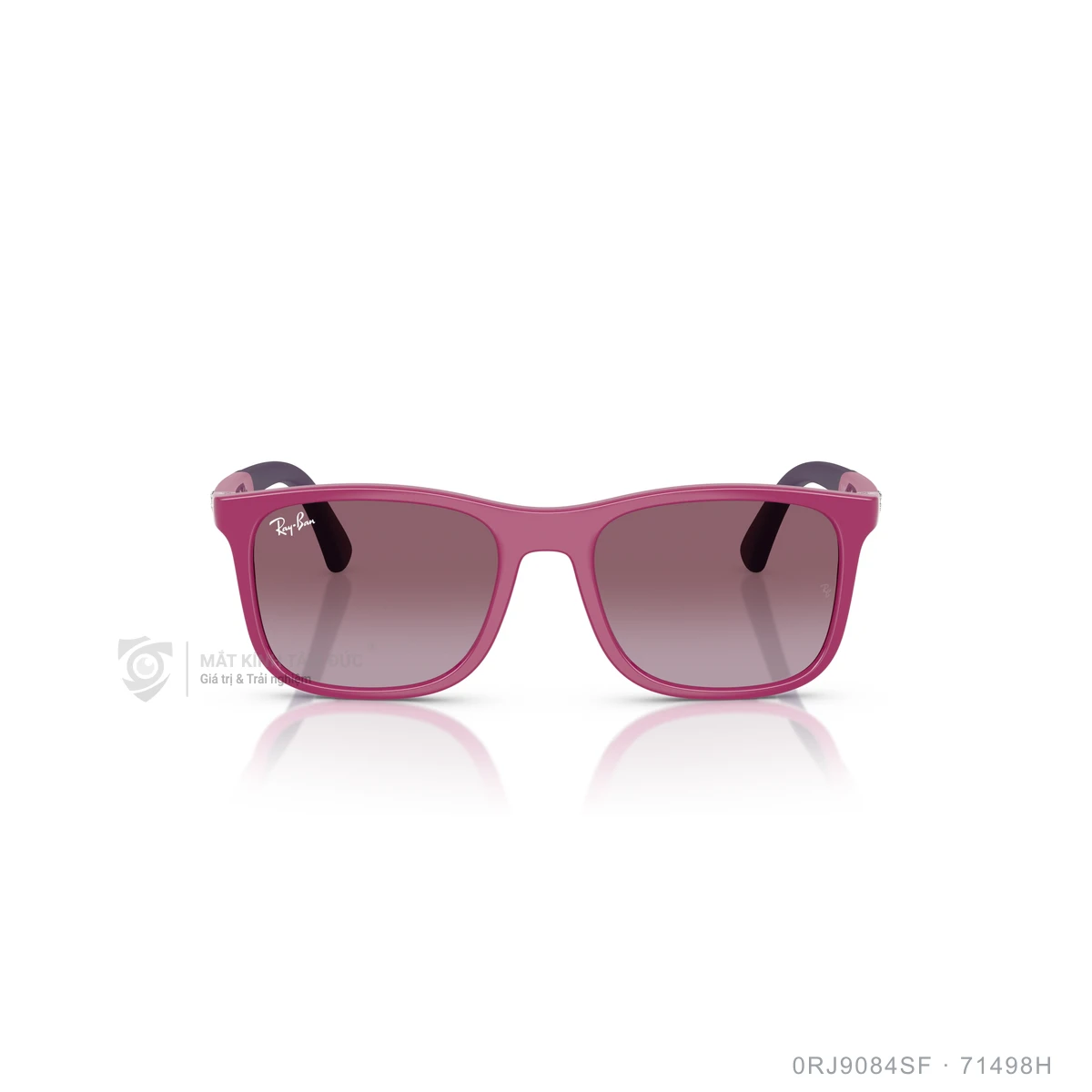 Kính mát Rayban 0RJ9084SF - Ảnh 6