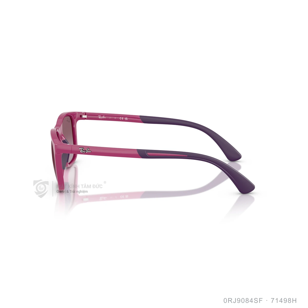 Kính mát Rayban 0RJ9084SF - Ảnh 9