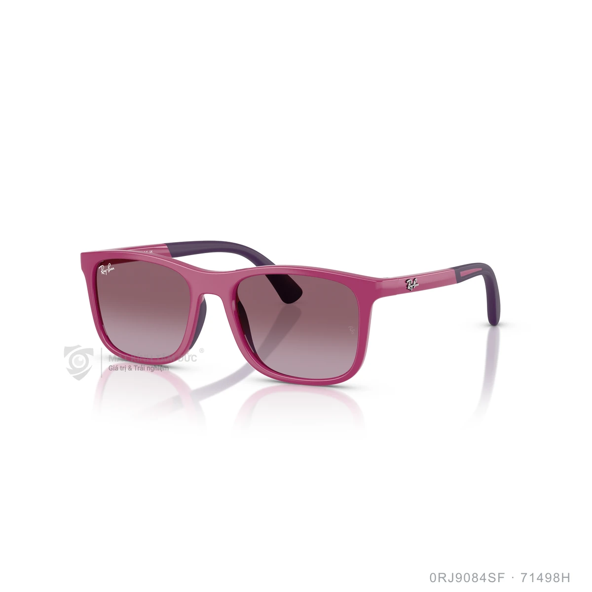 Kính mát Rayban 0RJ9084SF - Ảnh 7