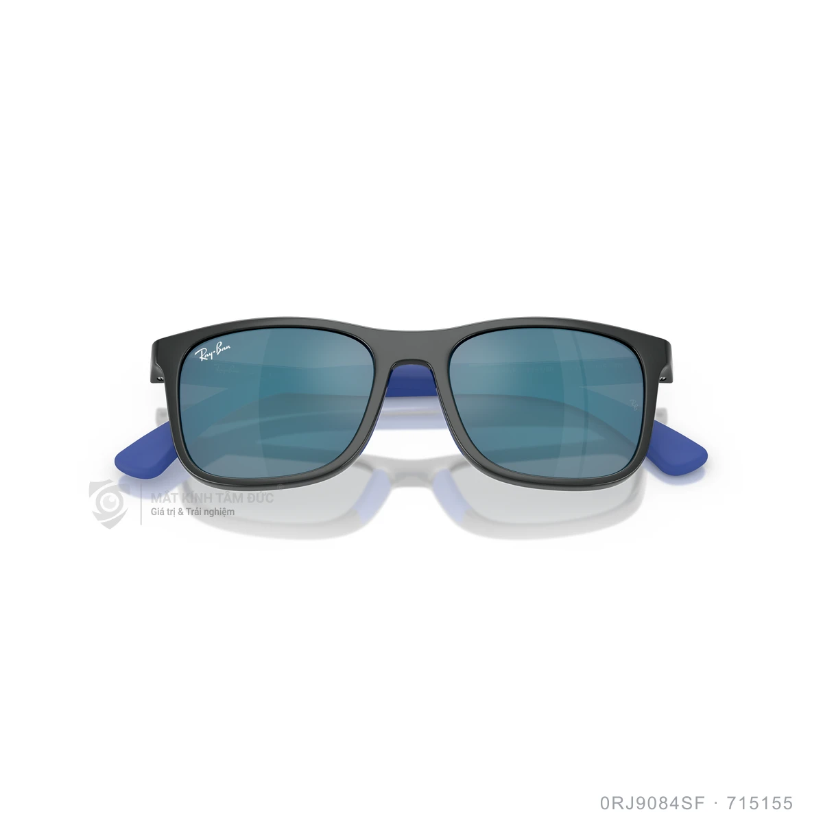Kính mát Rayban 0RJ9084SF - Ảnh 13