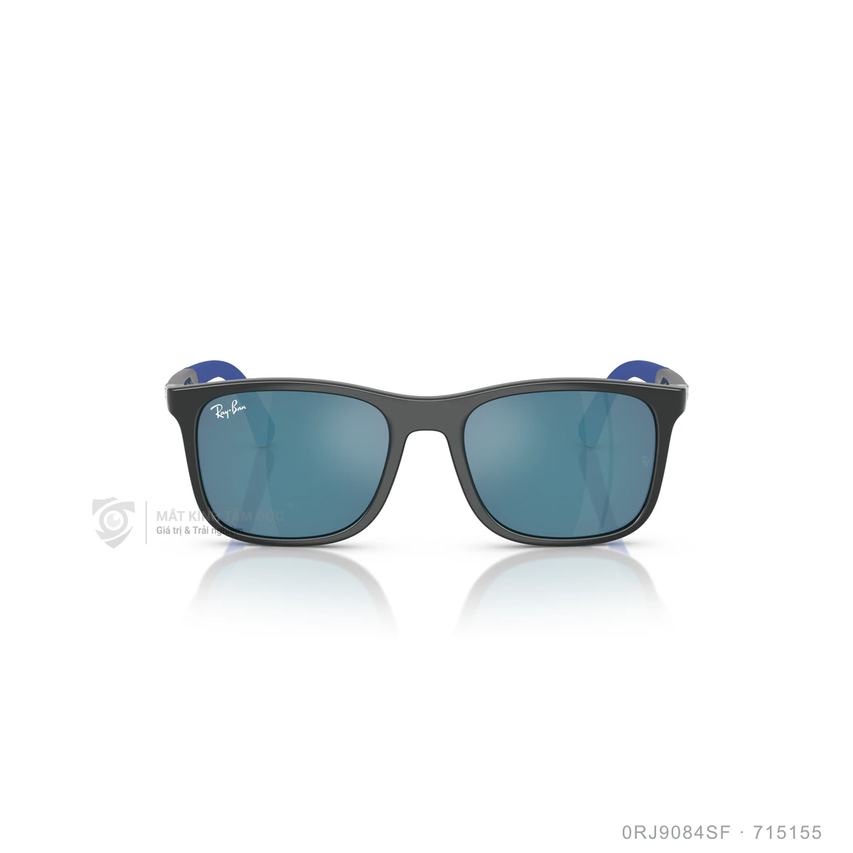 Kính mát Rayban 0RJ9084SF - Ảnh 11
