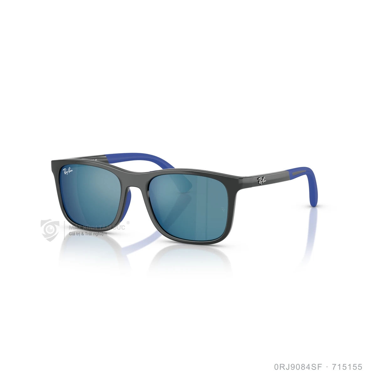 Kính mát Rayban 0RJ9084SF - Ảnh 12