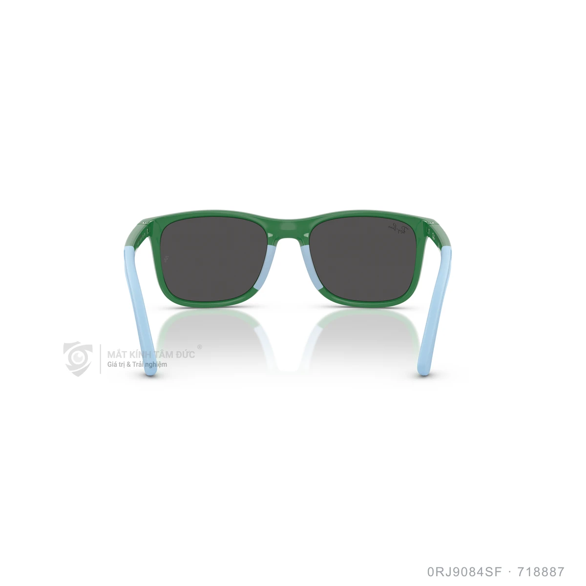 Kính mát Rayban 0RJ9084SF - Ảnh 20