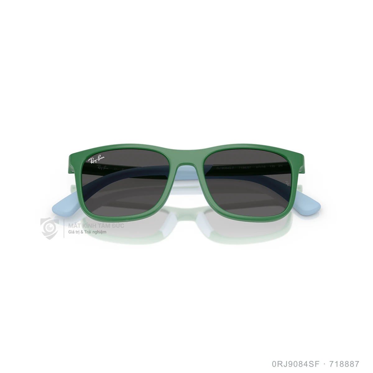 Kính mát Rayban 0RJ9084SF - Ảnh 18