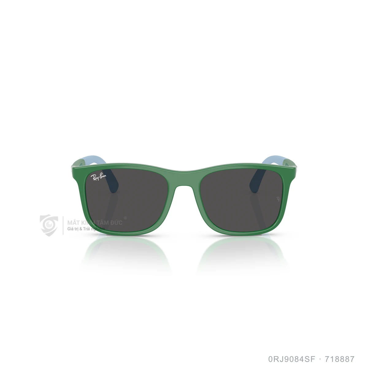 Kính mát Rayban 0RJ9084SF - Ảnh 16