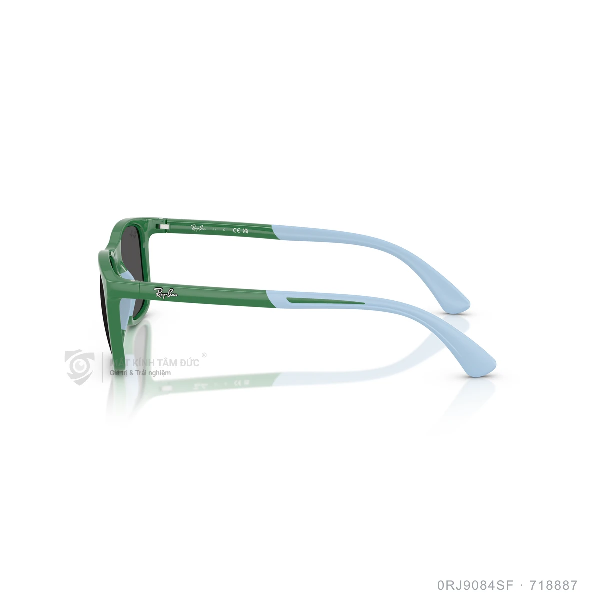 Kính mát Rayban 0RJ9084SF - Ảnh 19