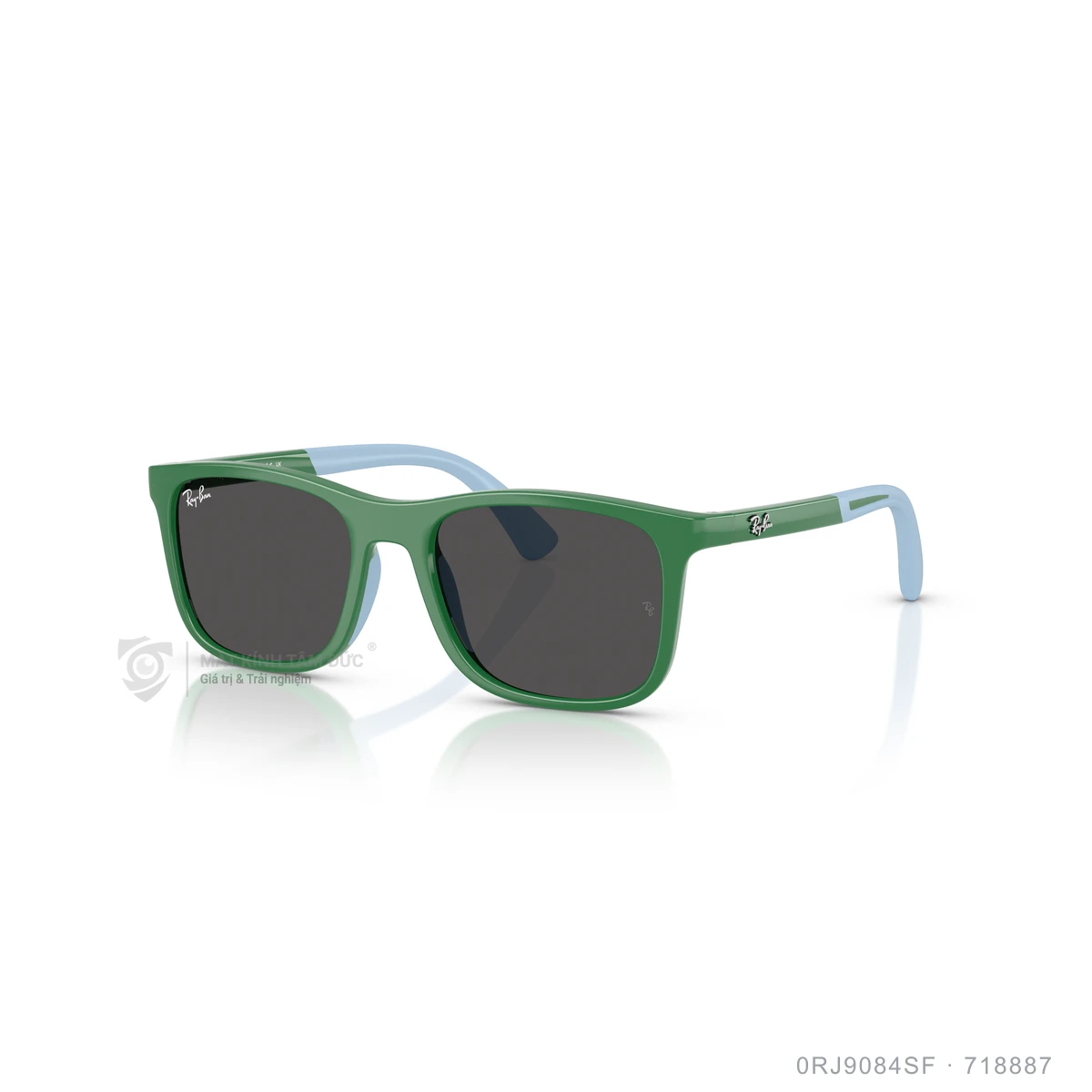 Kính mát Rayban 0RJ9084SF - Ảnh 17