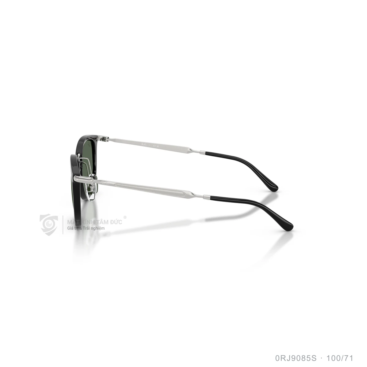 Kính mát Rayban 0RJ9085S - Ảnh 9