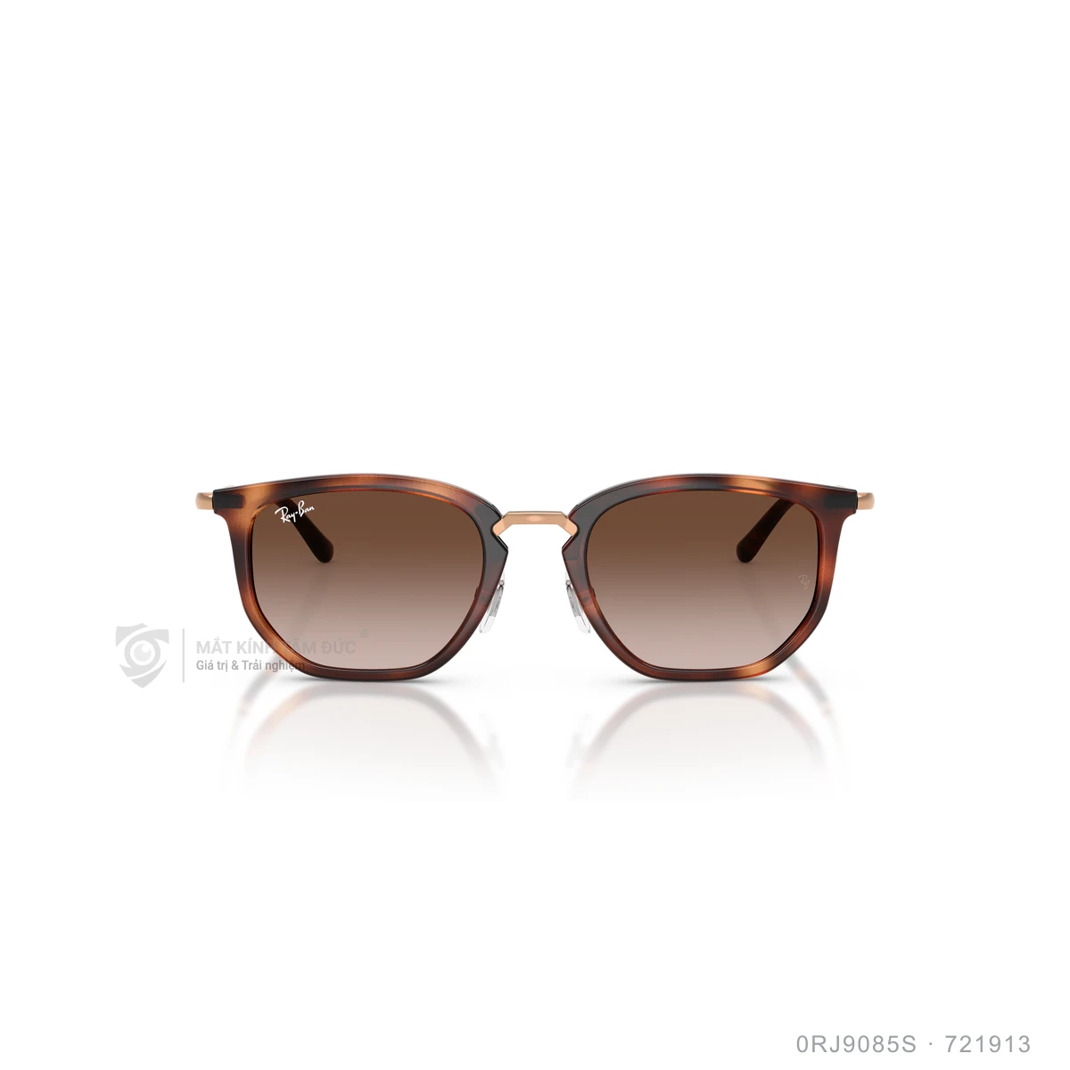 Kính mát Rayban 0RJ9085S - Ảnh 11