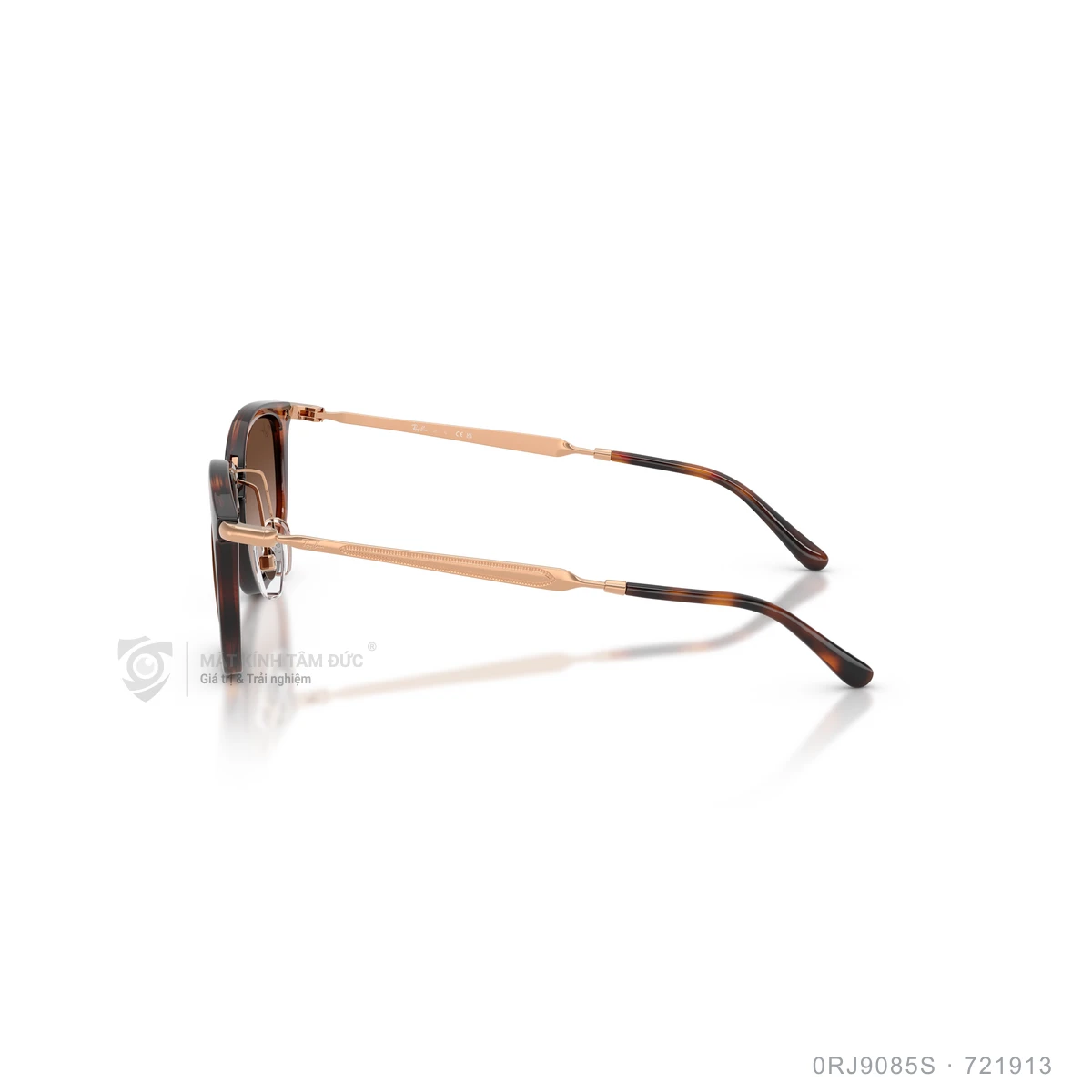 Kính mát Rayban 0RJ9085S - Ảnh 14