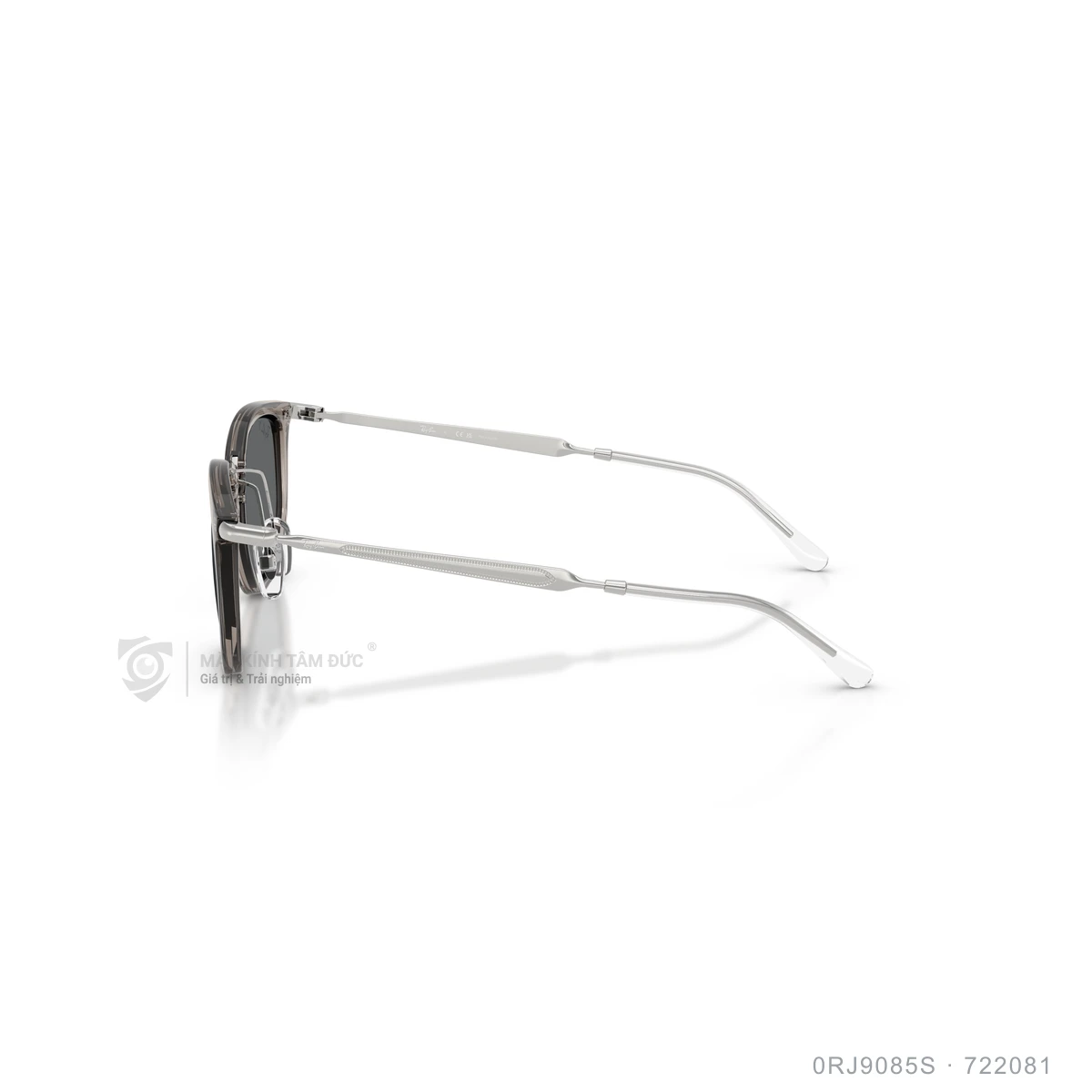 Kính mát Rayban 0RJ9085S - Ảnh 19