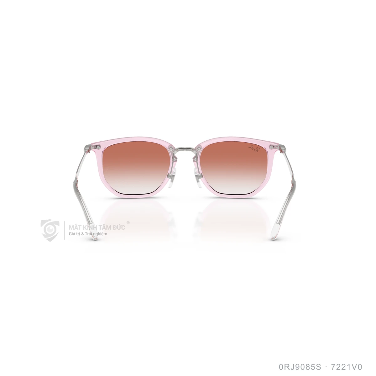 Kính mát Rayban 0RJ9085S - Ảnh 25