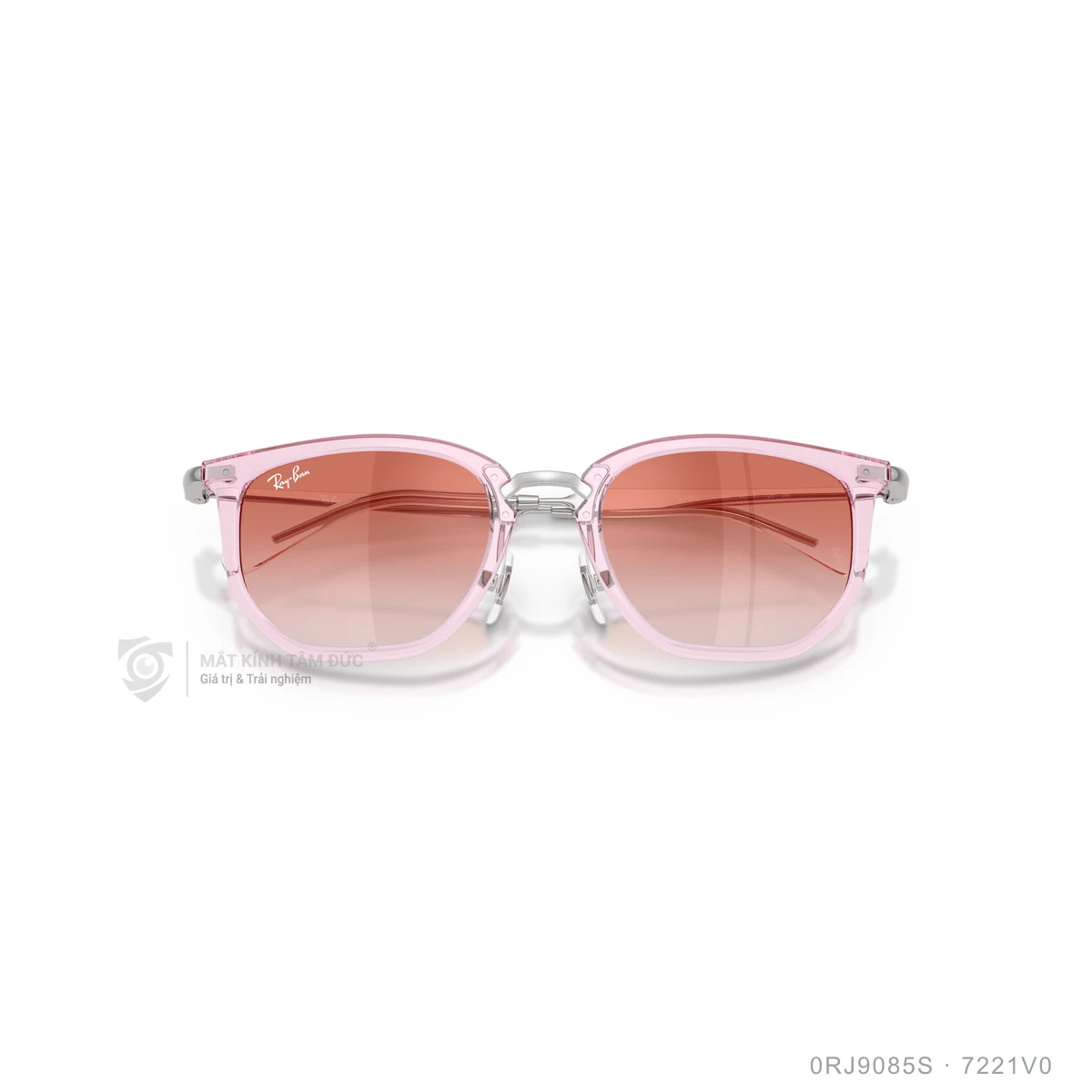 Kính mát Rayban 0RJ9085S - Ảnh 23