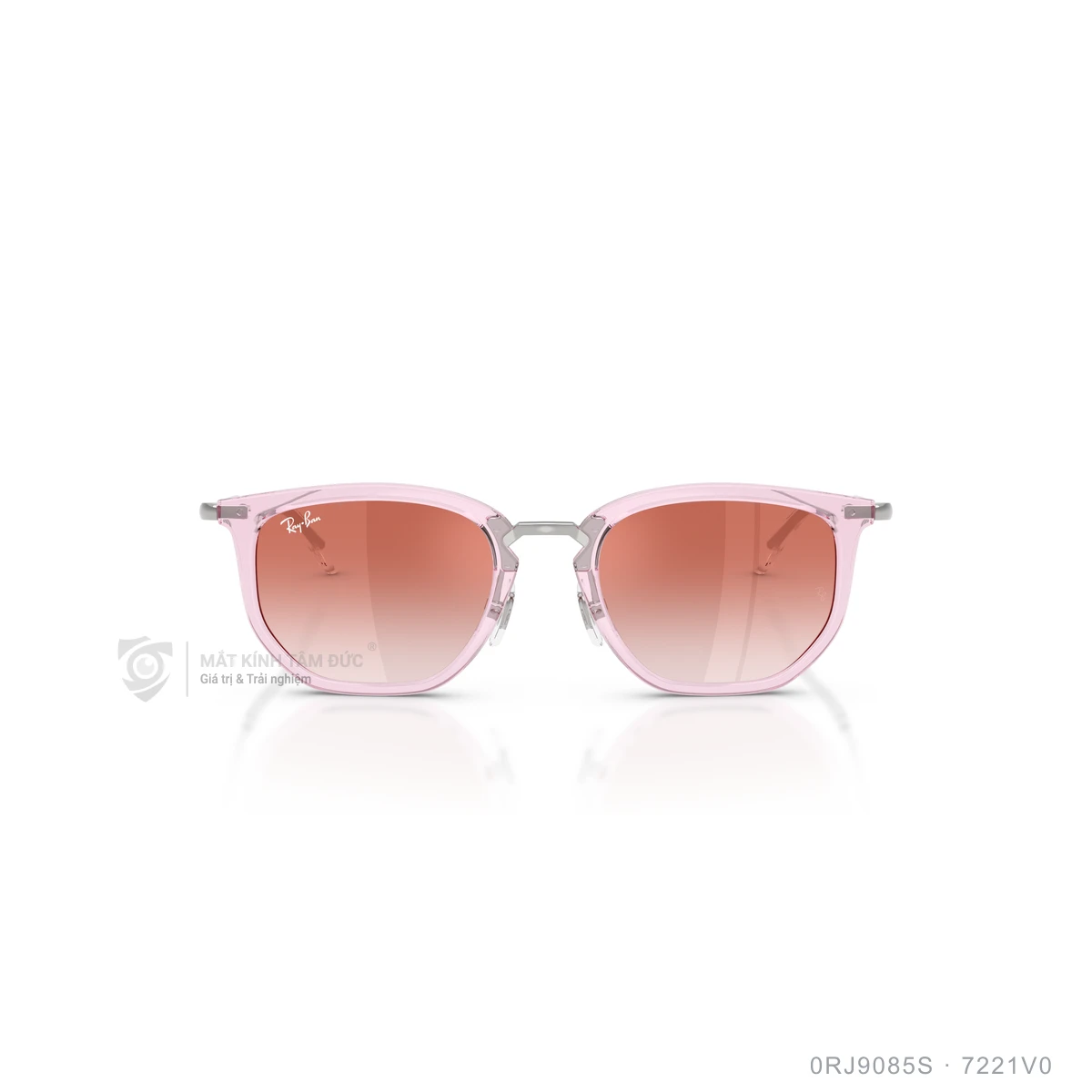Kính mát Rayban 0RJ9085S - Ảnh 21