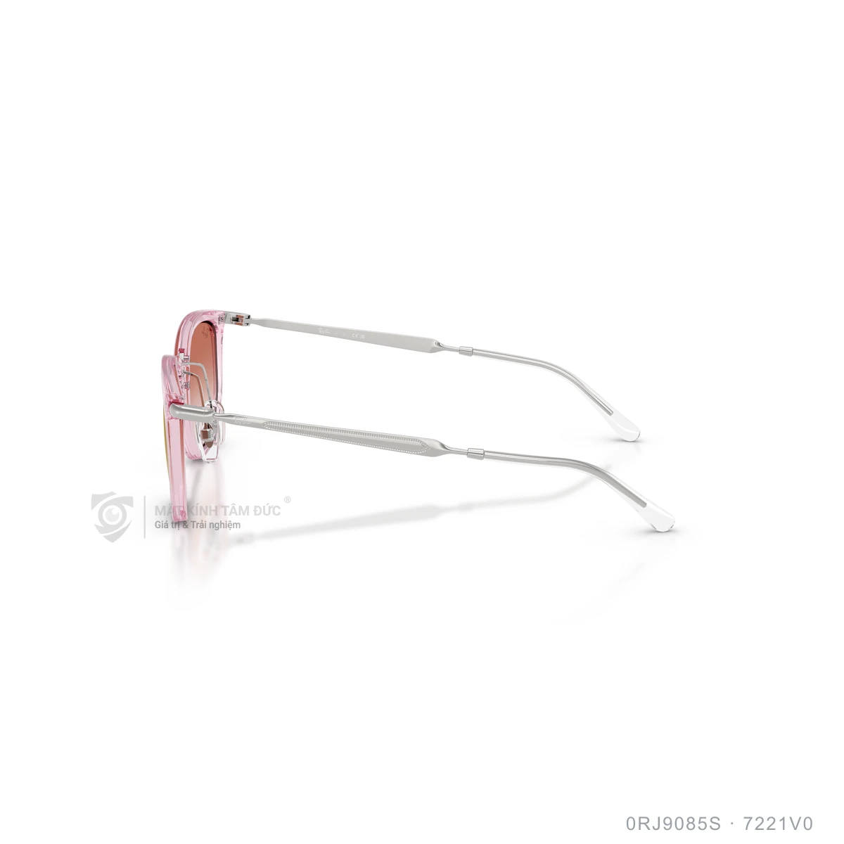 Kính mát Rayban 0RJ9085S - Ảnh 24
