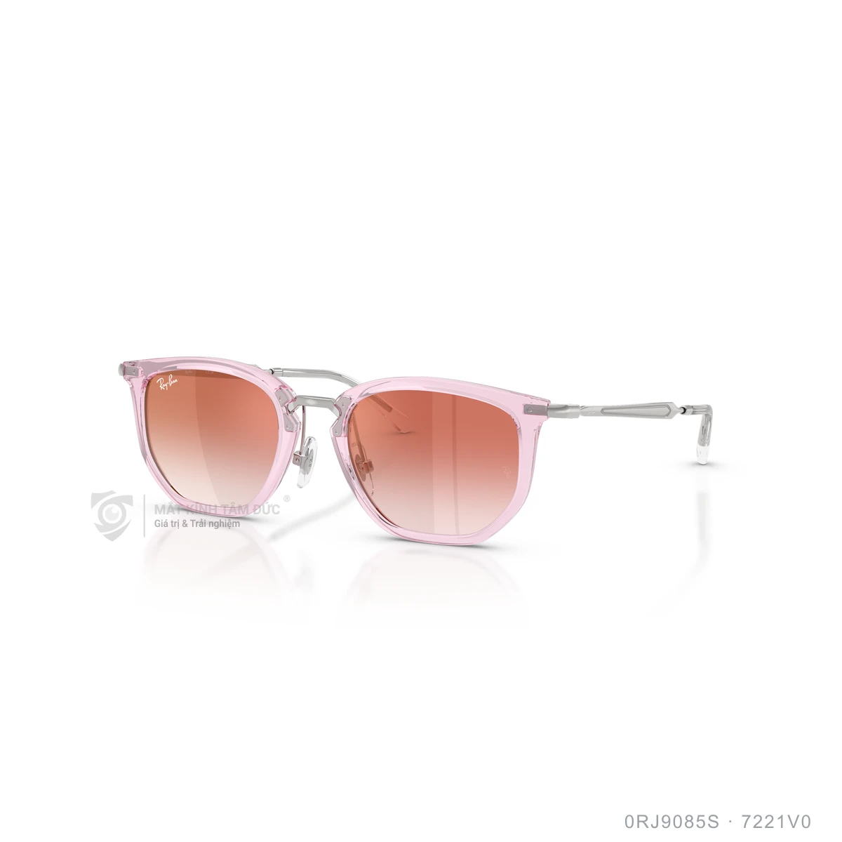 Kính mát Rayban 0RJ9085S - Ảnh 22
