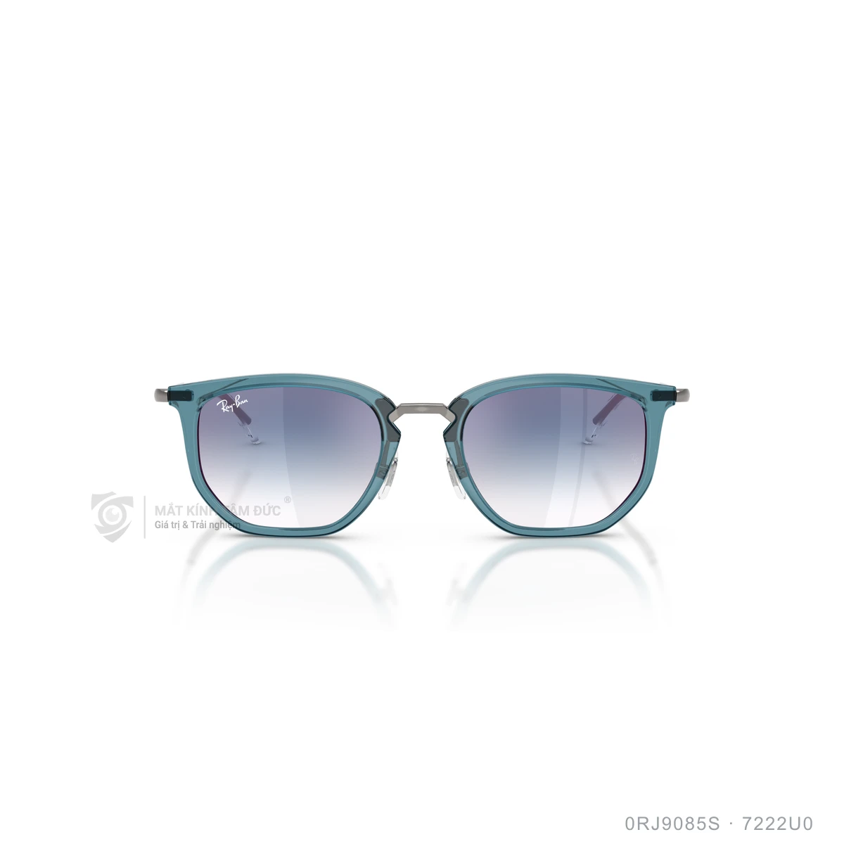 Hình ảnh thực tế Kính mát Rayban 0RJ9085S