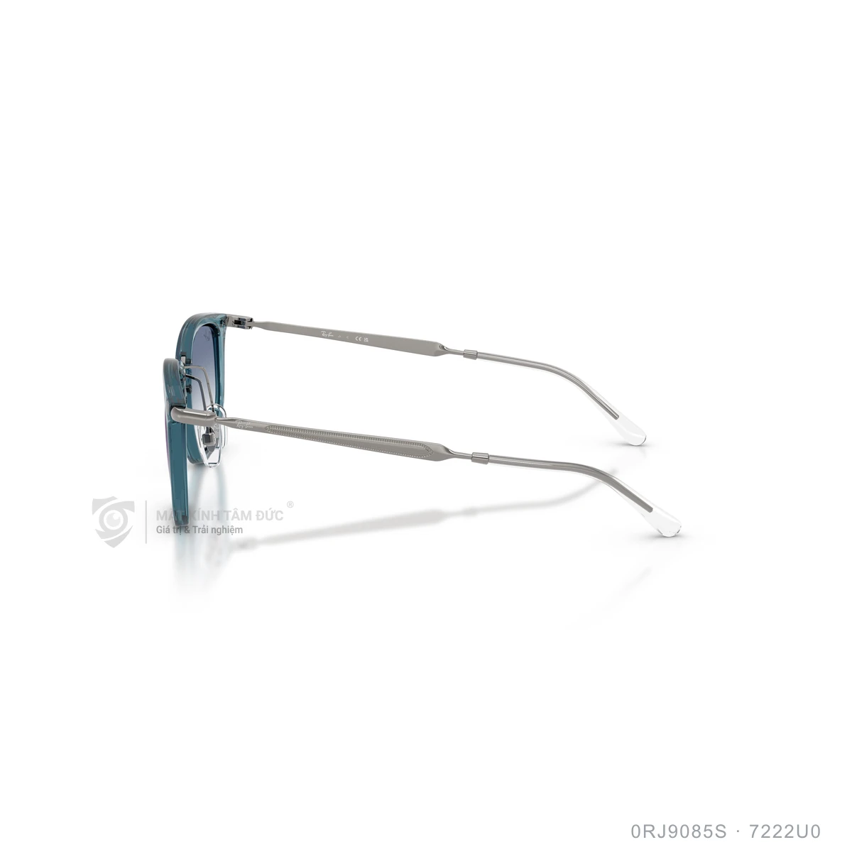 Kính mát Rayban 0RJ9085S - Ảnh 4