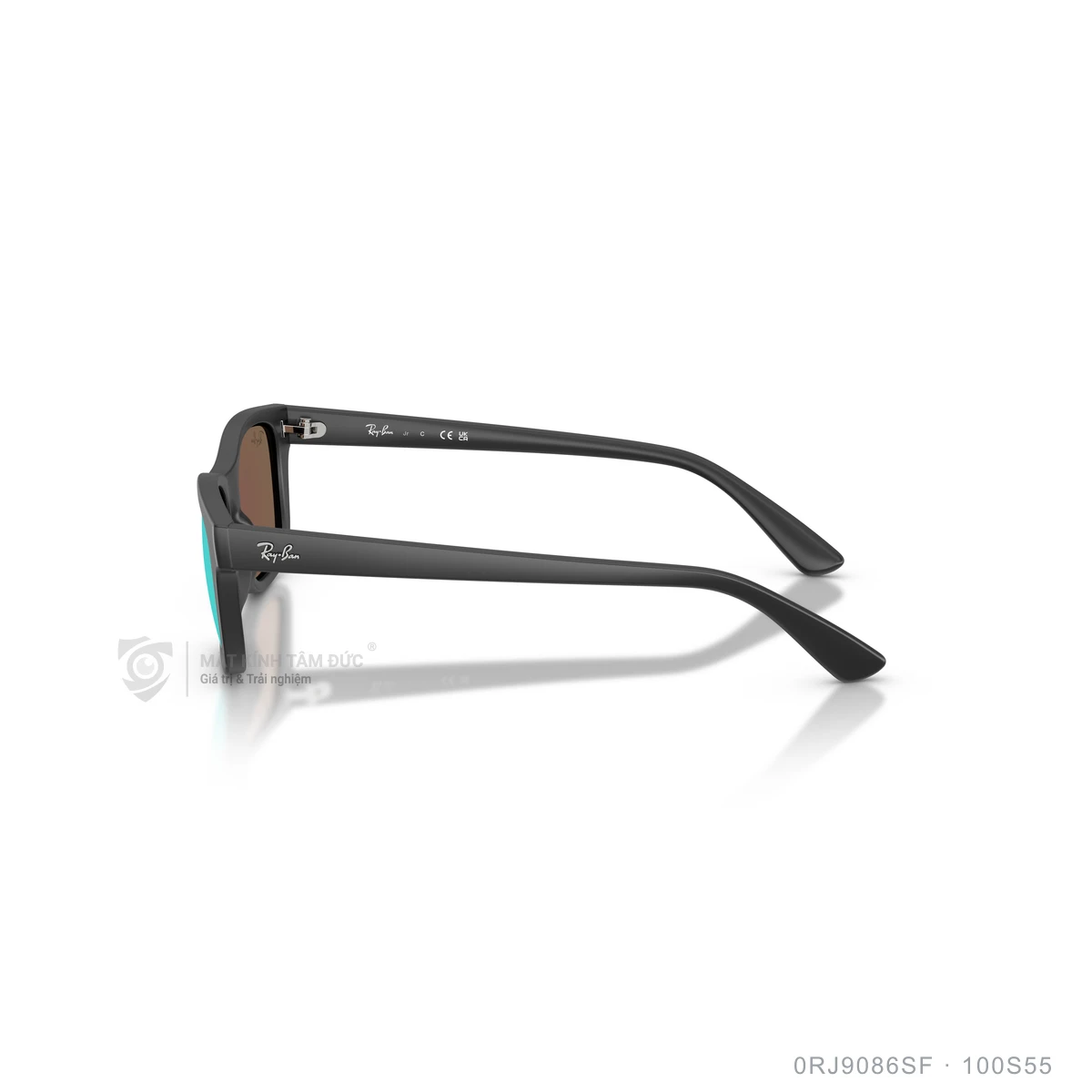 Kính mát Rayban 0RJ9086SF - Ảnh 4