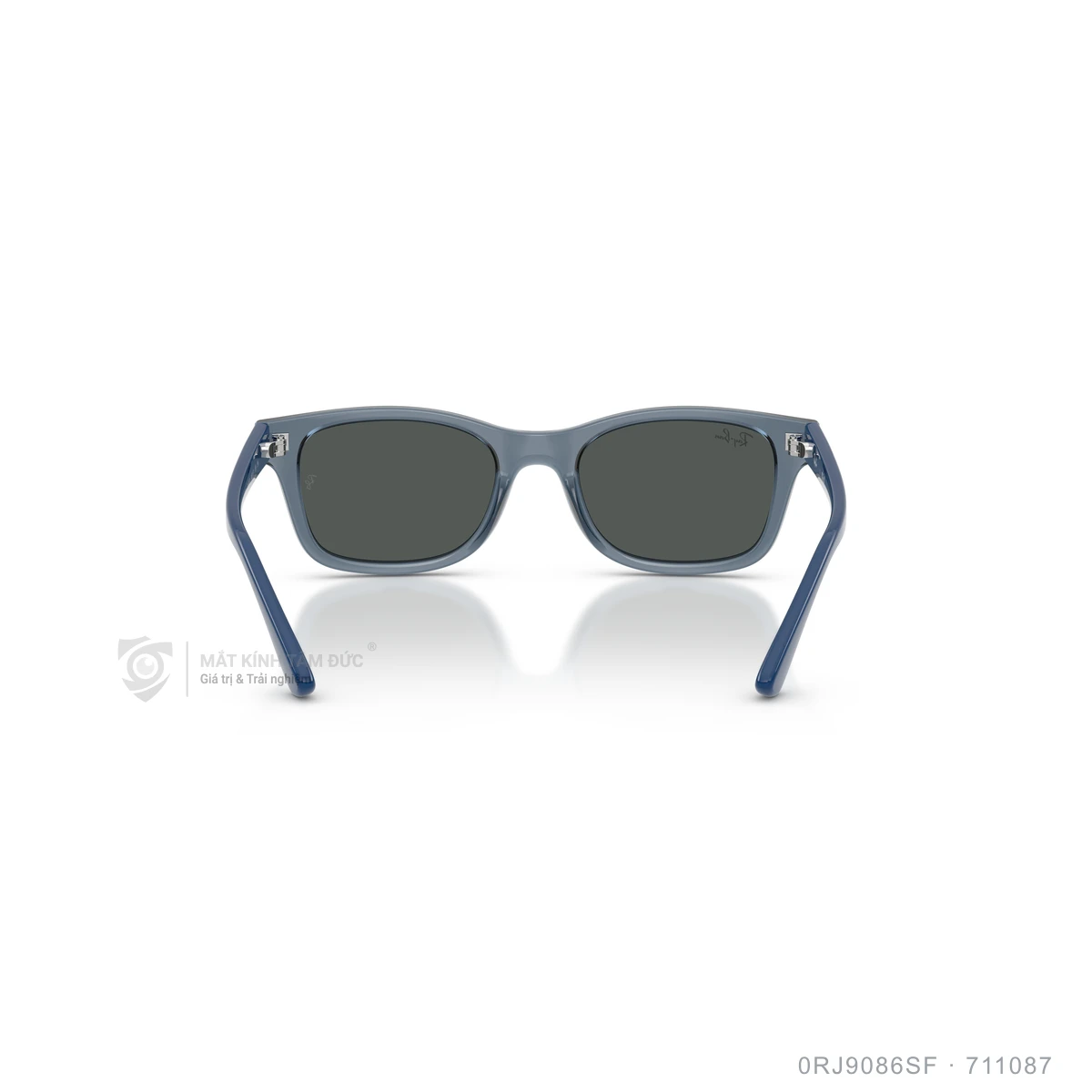 Kính mát Rayban 0RJ9086SF - Ảnh 10