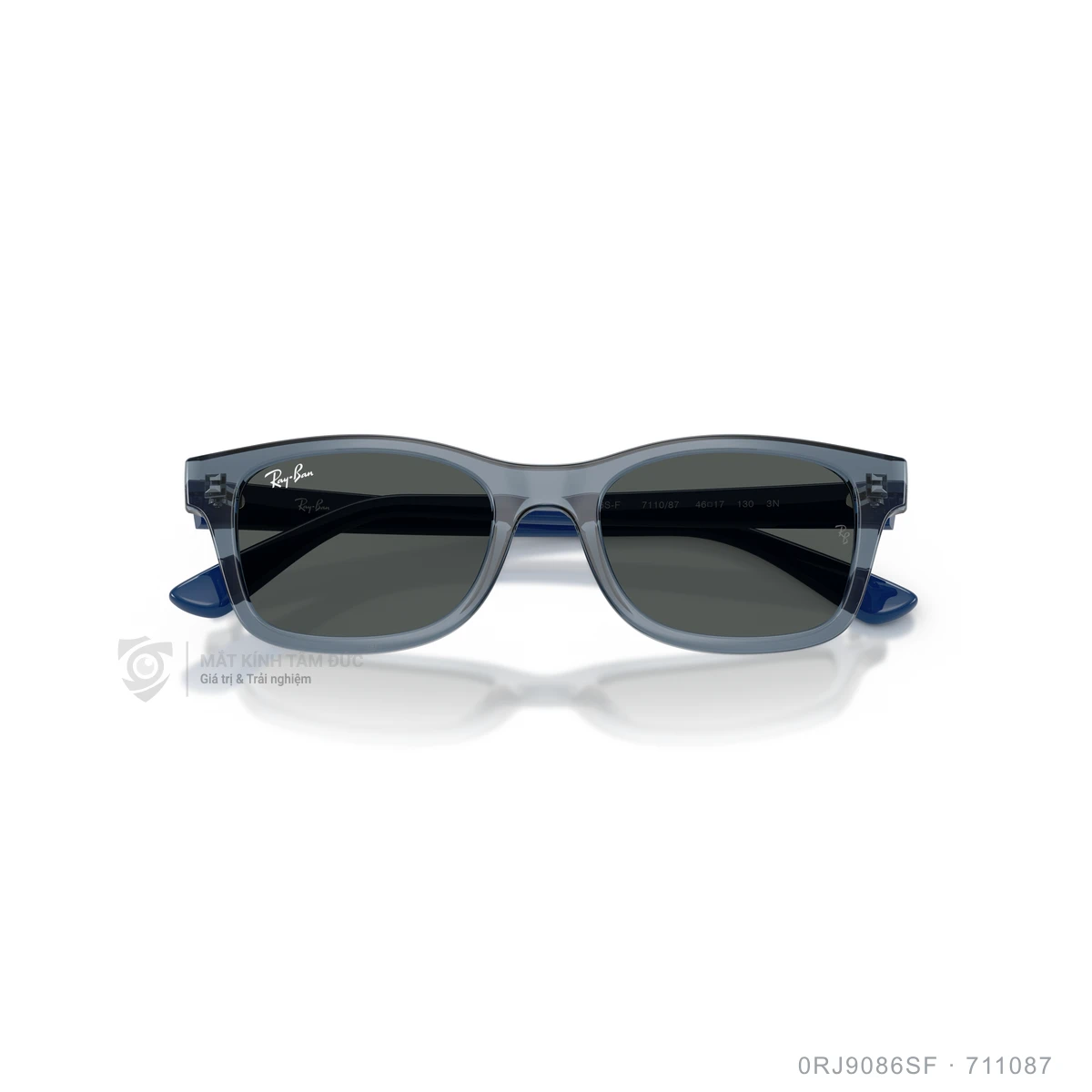 Kính mát Rayban 0RJ9086SF - Ảnh 8