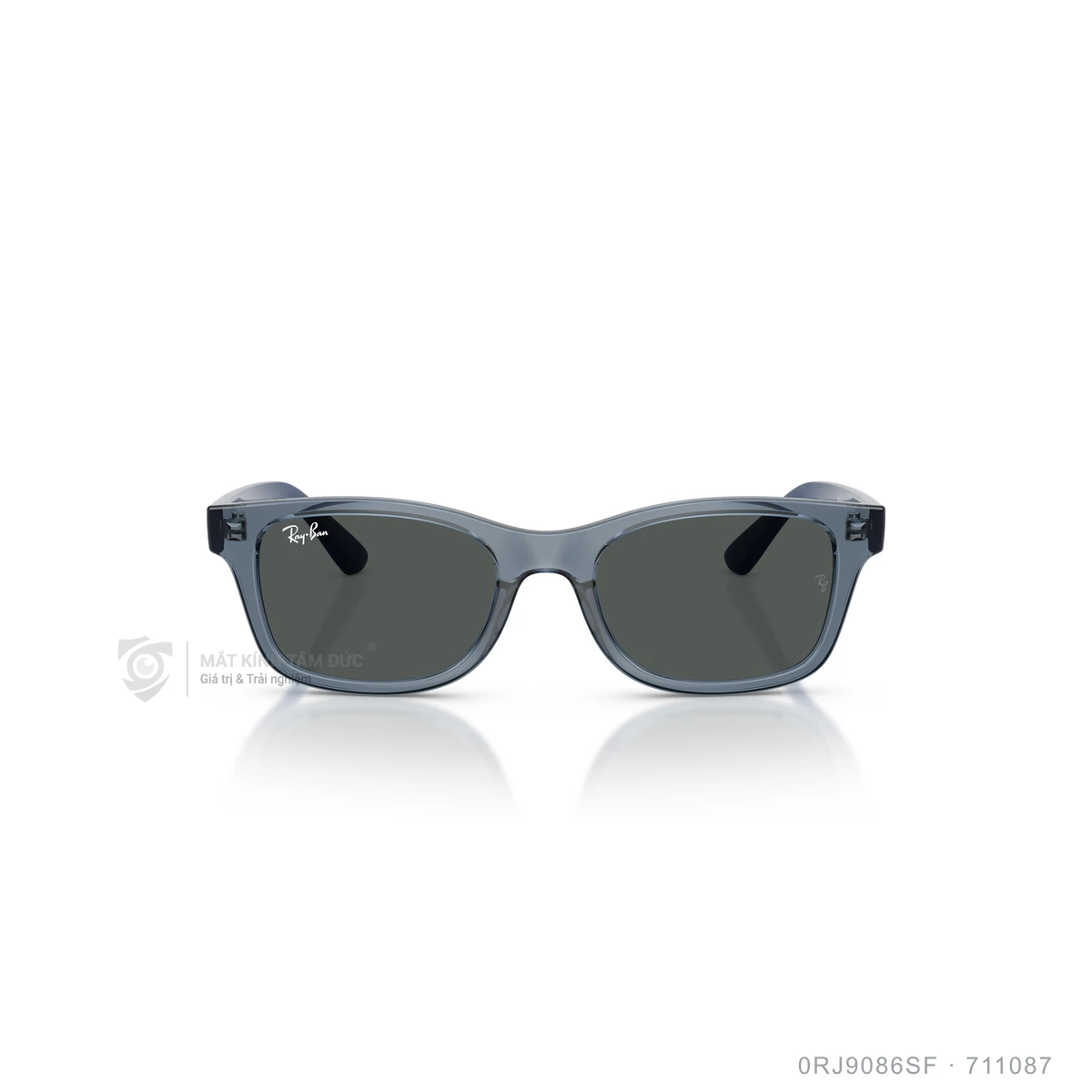 Kính mát Rayban 0RJ9086SF - Ảnh 6