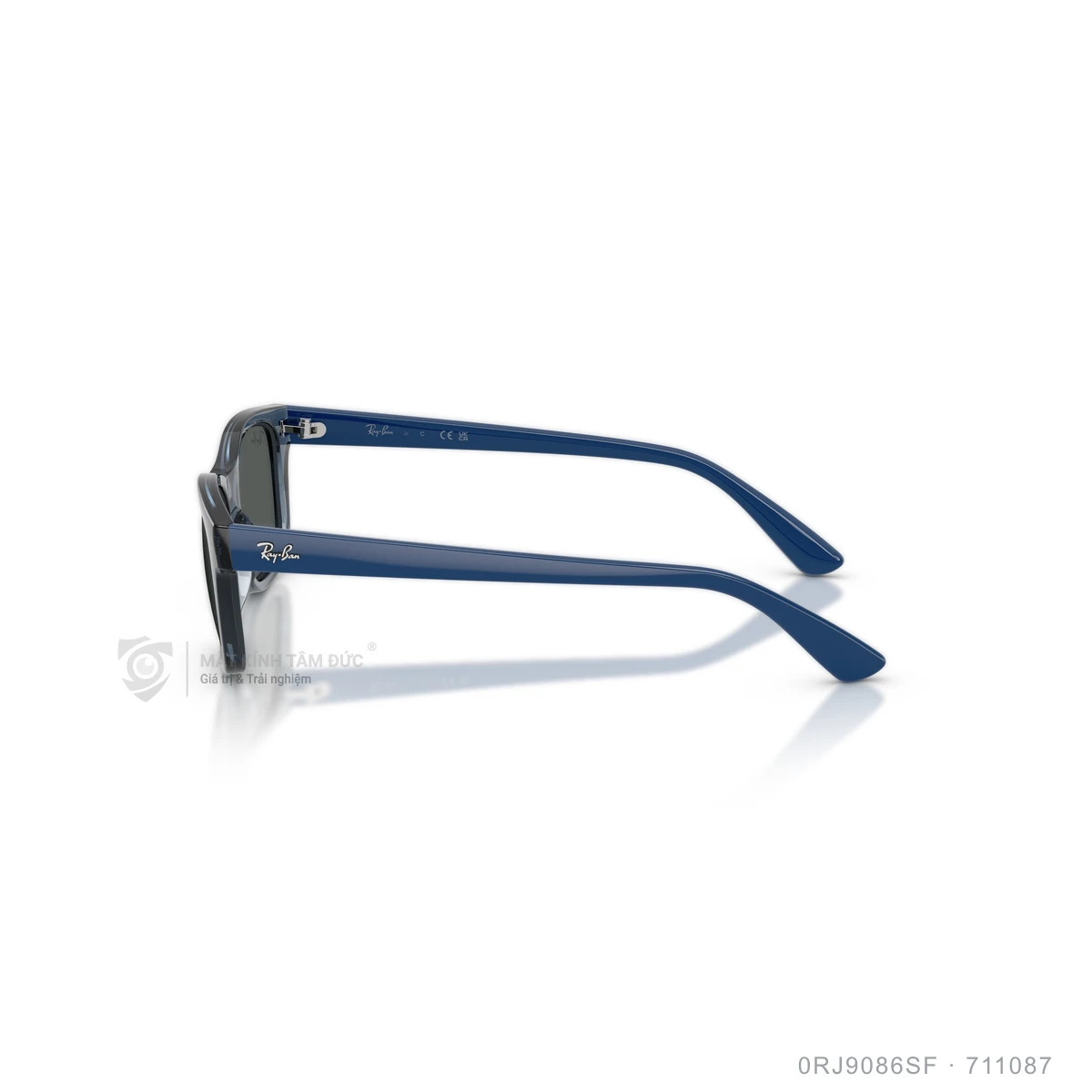 Kính mát Rayban 0RJ9086SF - Ảnh 9