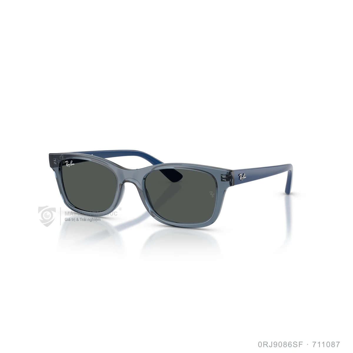 Kính mát Rayban 0RJ9086SF - Ảnh 7
