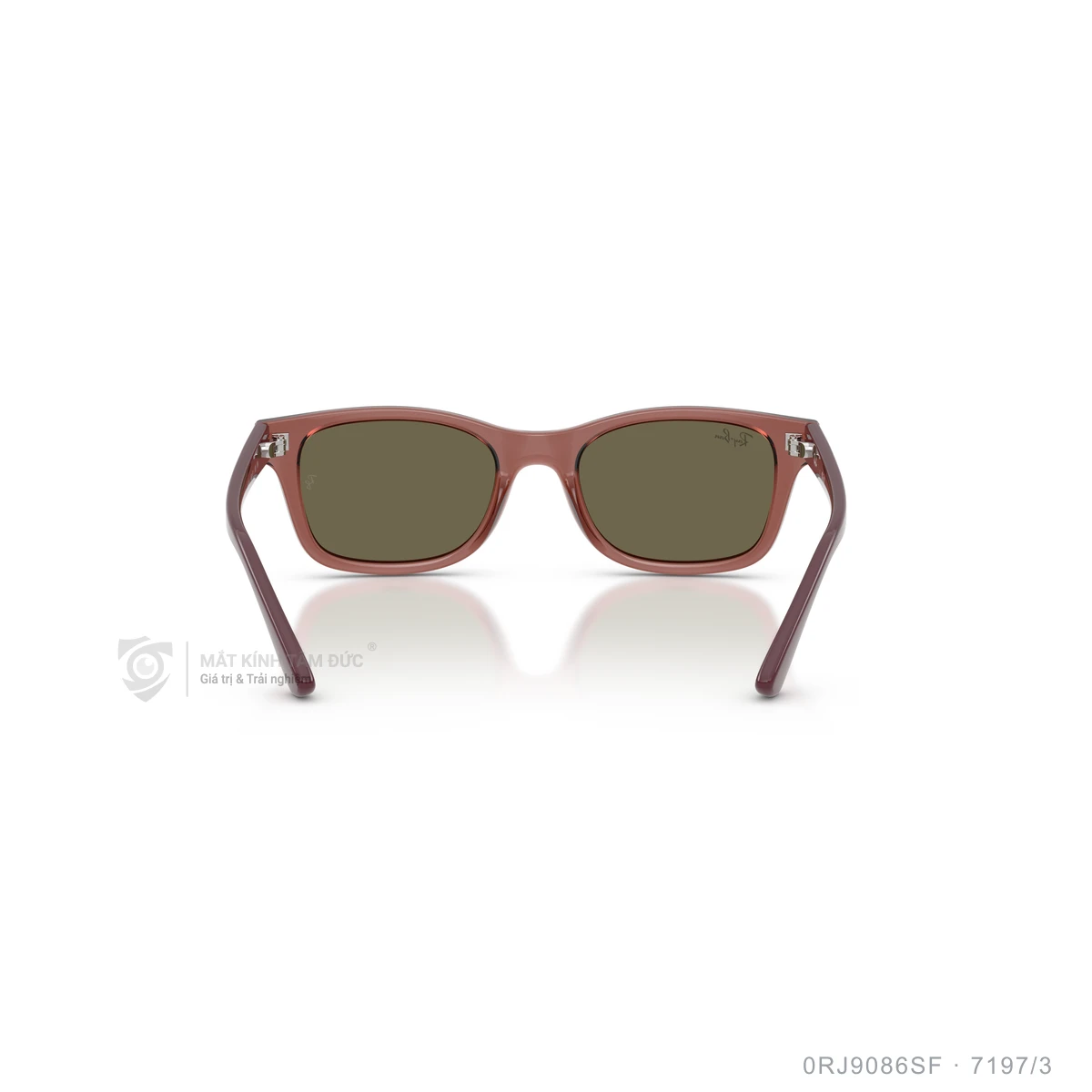 Kính mát Rayban 0RJ9086SF - Ảnh 15