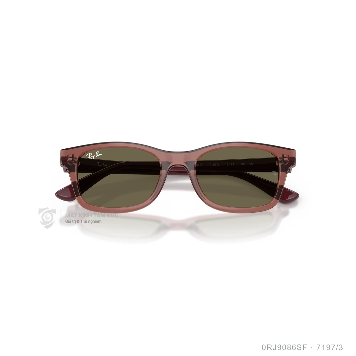 Kính mát Rayban 0RJ9086SF - Ảnh 13