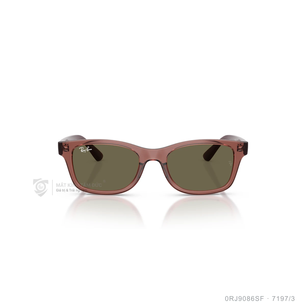 Kính mát Rayban 0RJ9086SF - Ảnh 11
