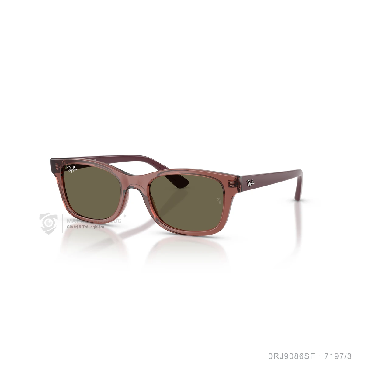 Kính mát Rayban 0RJ9086SF - Ảnh 12