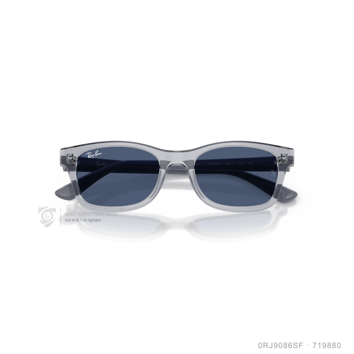 Kính mát Rayban 0RJ9086SF - Ảnh 18