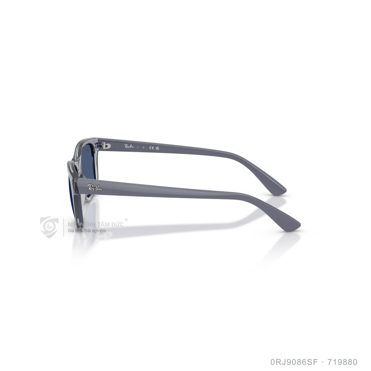 Kính mát Rayban 0RJ9086SF - Ảnh 19