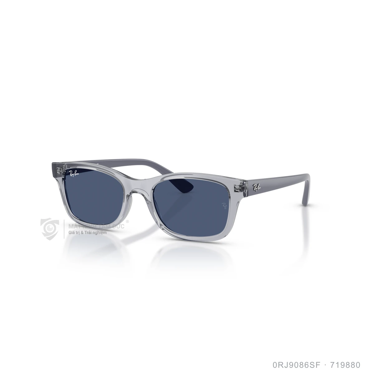 Kính mát Rayban 0RJ9086SF - Ảnh 17