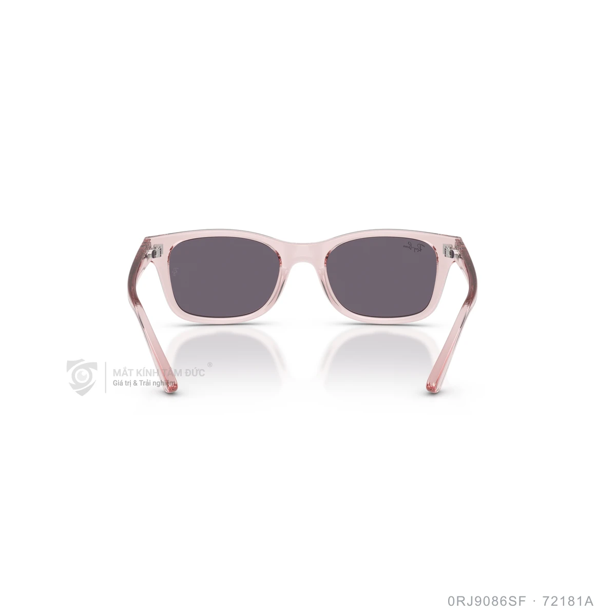 Kính mát Rayban 0RJ9086SF - Ảnh 25