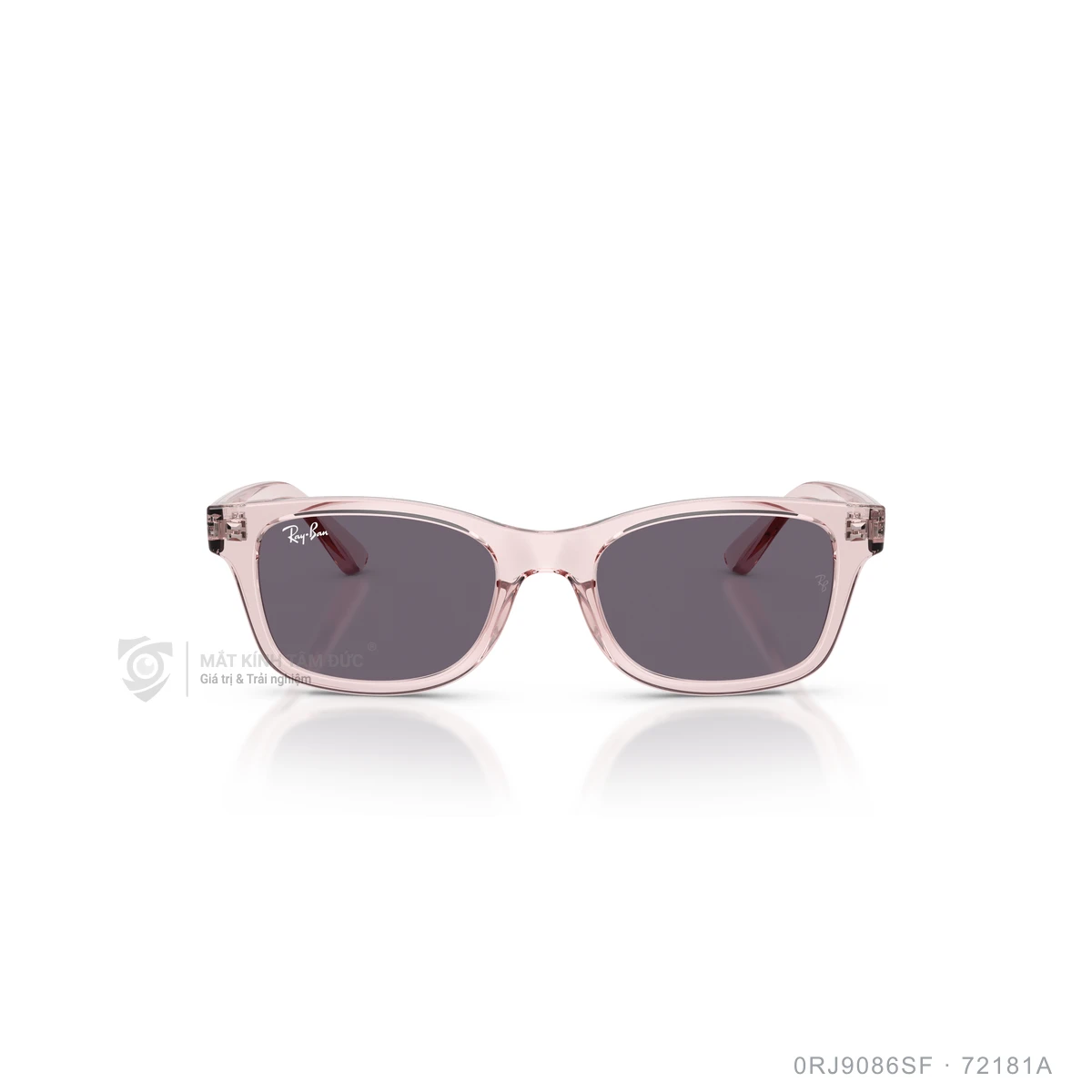 Kính mát Rayban 0RJ9086SF - Ảnh 21