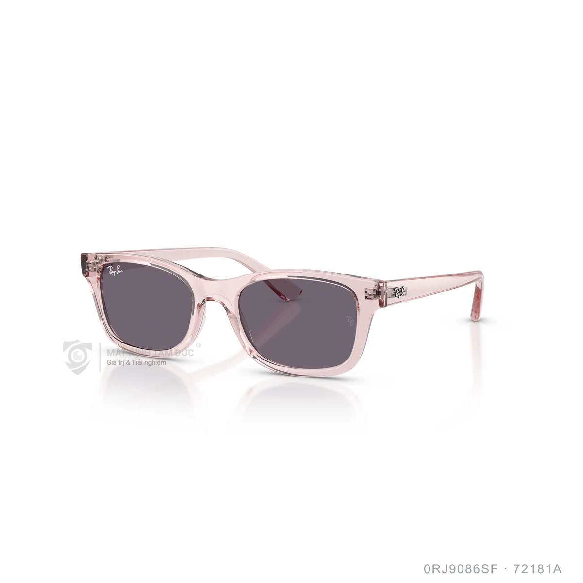 Kính mát Rayban 0RJ9086SF - Ảnh 22