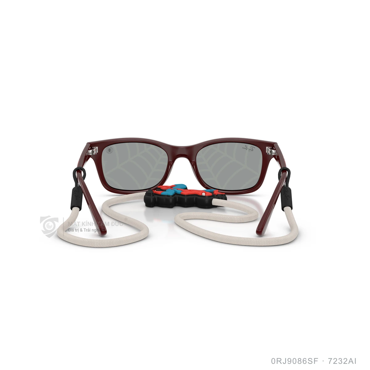 Kính mát Rayban 0RJ9086SF - Ảnh 30