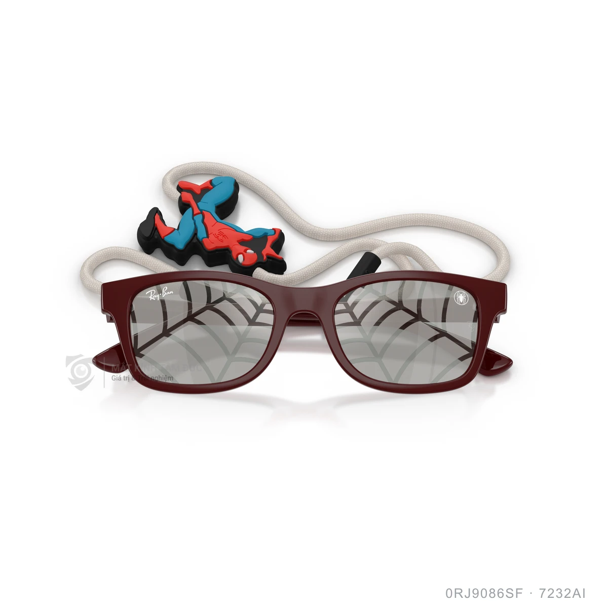 Kính mát Rayban 0RJ9086SF - Ảnh 28