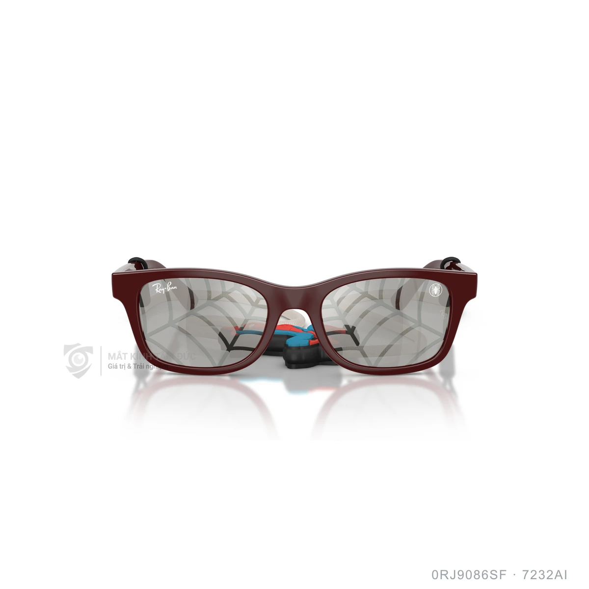Kính mát Rayban 0RJ9086SF - Ảnh 26
