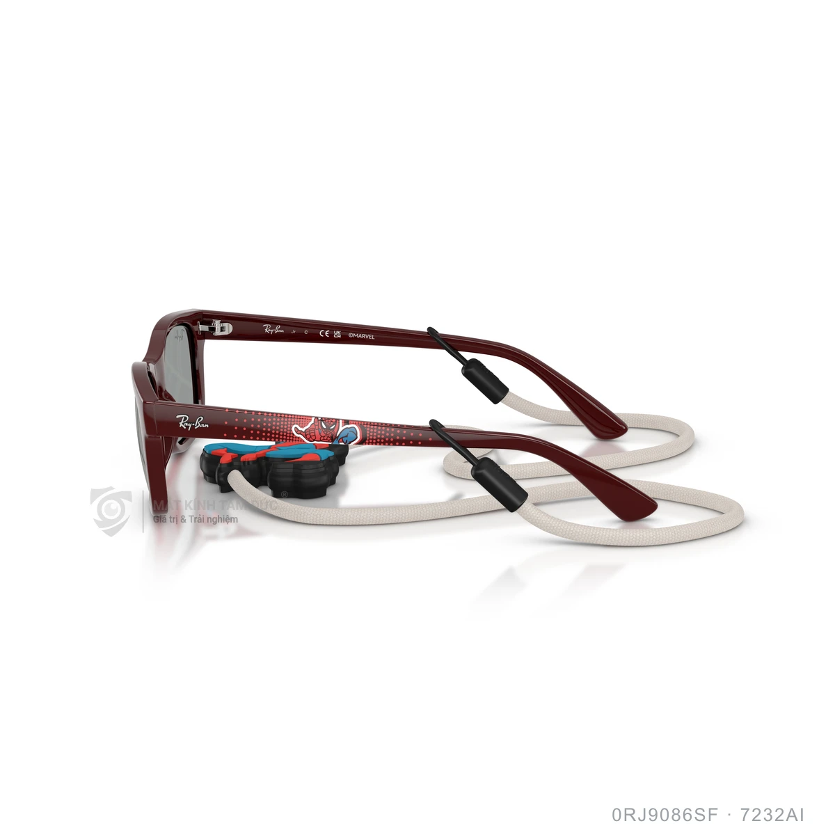 Kính mát Rayban 0RJ9086SF - Ảnh 29