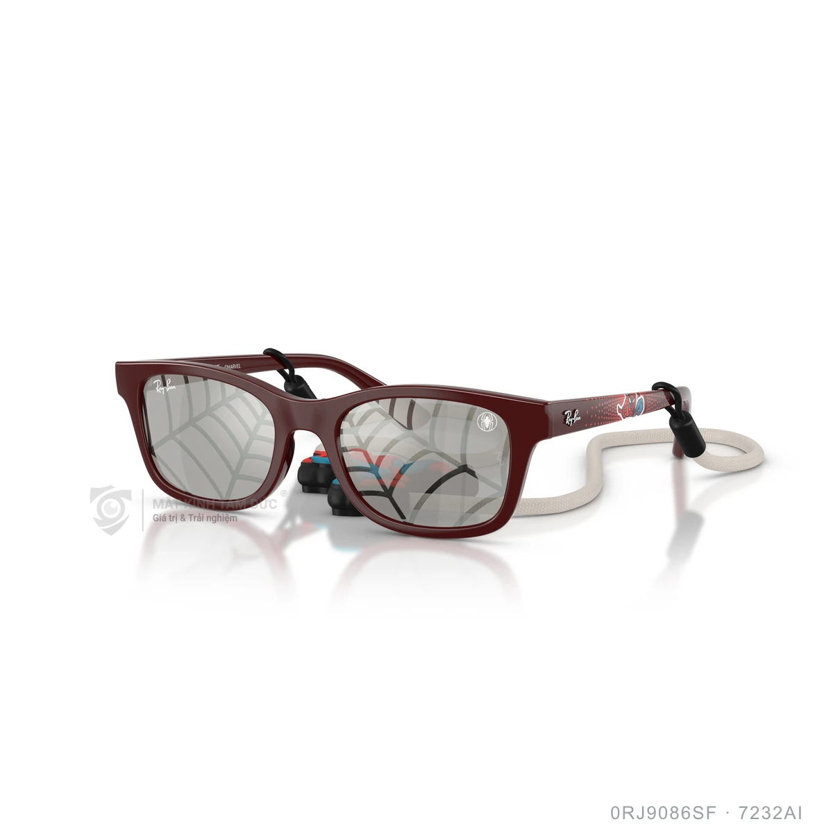 Kính mát Rayban 0RJ9086SF - Ảnh 27