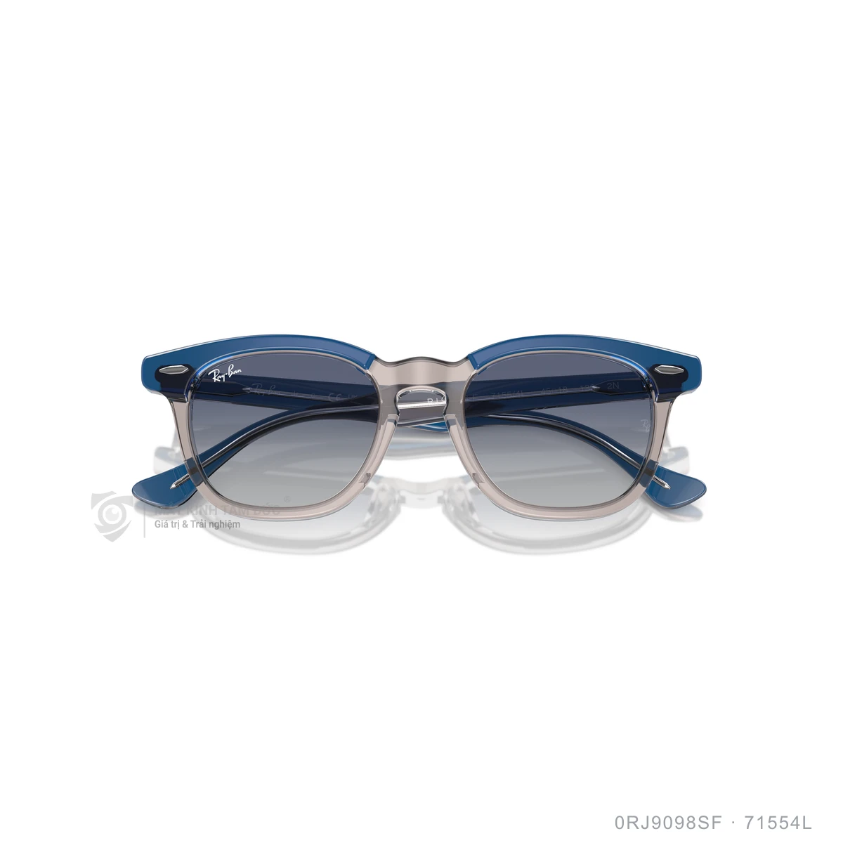 Kính mát Rayban 0RJ9098SF - Ảnh 3
