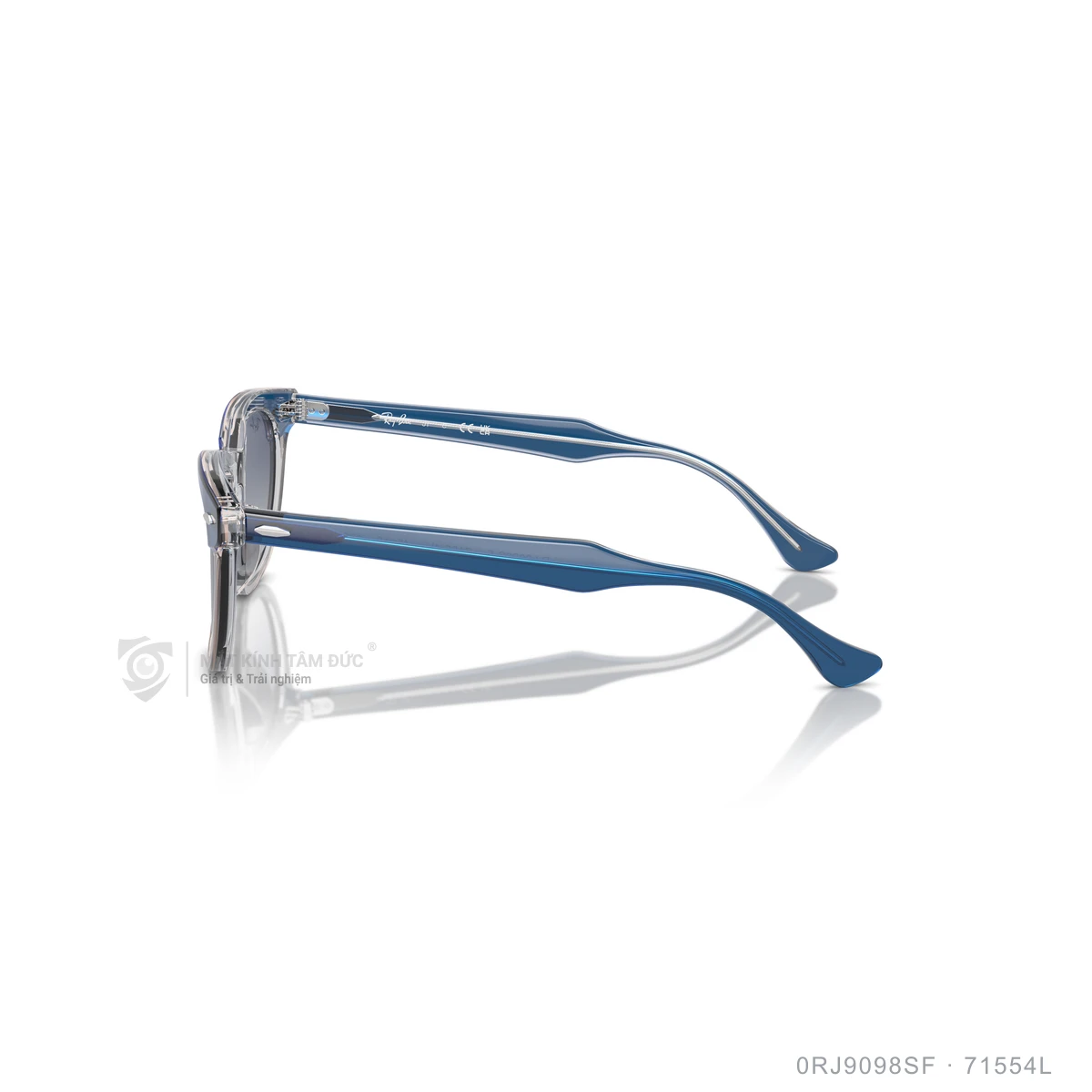 Kính mát Rayban 0RJ9098SF - Ảnh 4