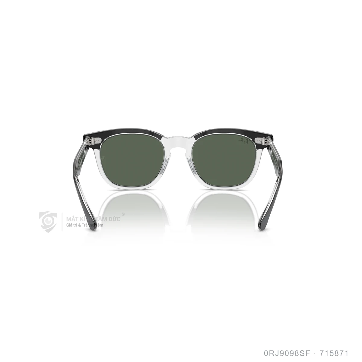 Kính mát Rayban 0RJ9098SF - Ảnh 10
