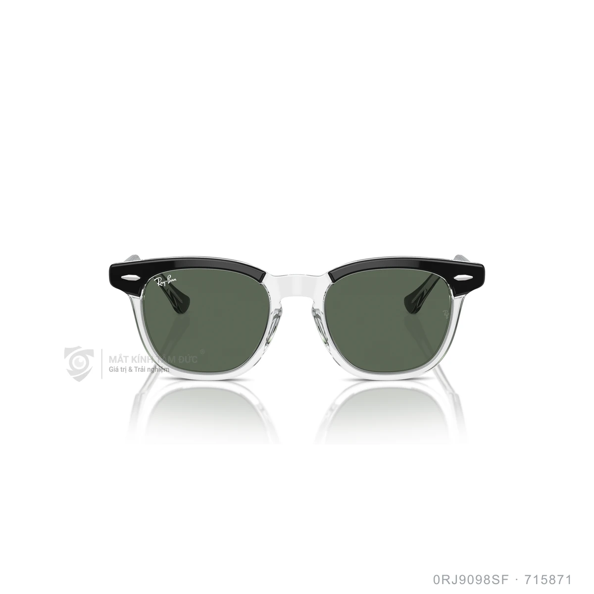 Kính mát Rayban 0RJ9098SF - Ảnh 6